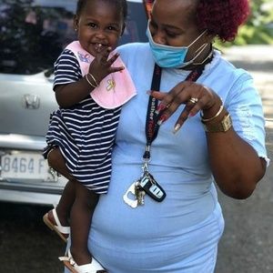 Meet your Posher, Judy